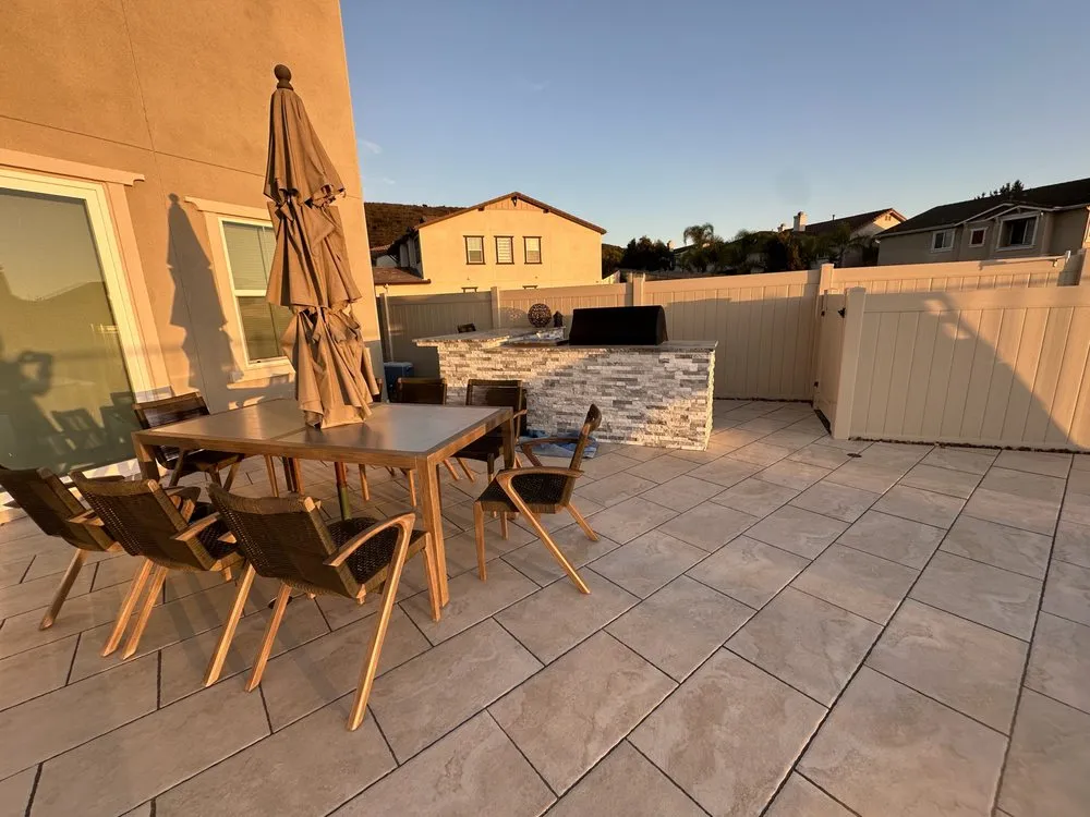 Top-rated outdoor landscaping in Escondido, CA - Murillo Landscape