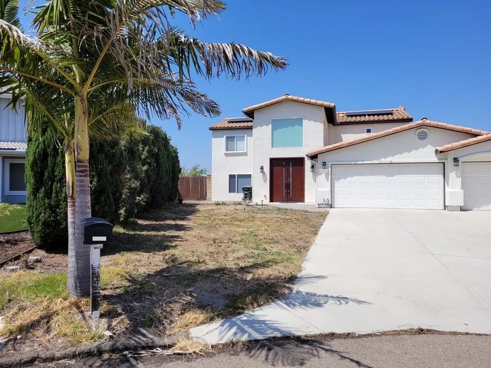 Reliable landscape design in Escondido, CA by Murillo Landscape