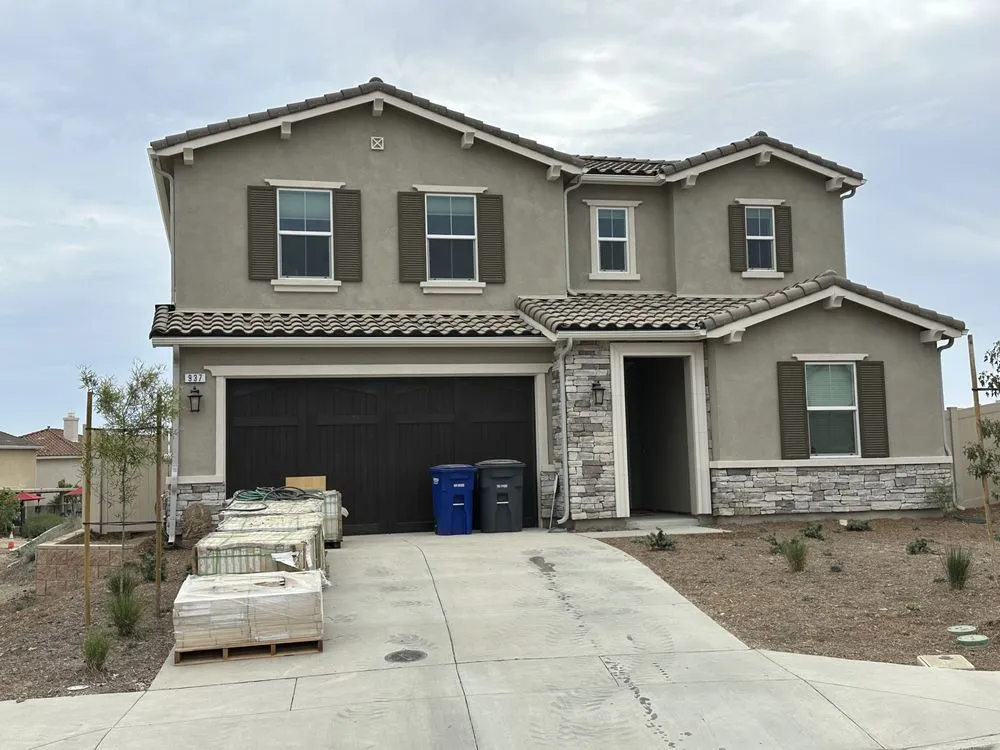 Custom lawn mowing service experts serving Escondido, CA - Murillo Landscape