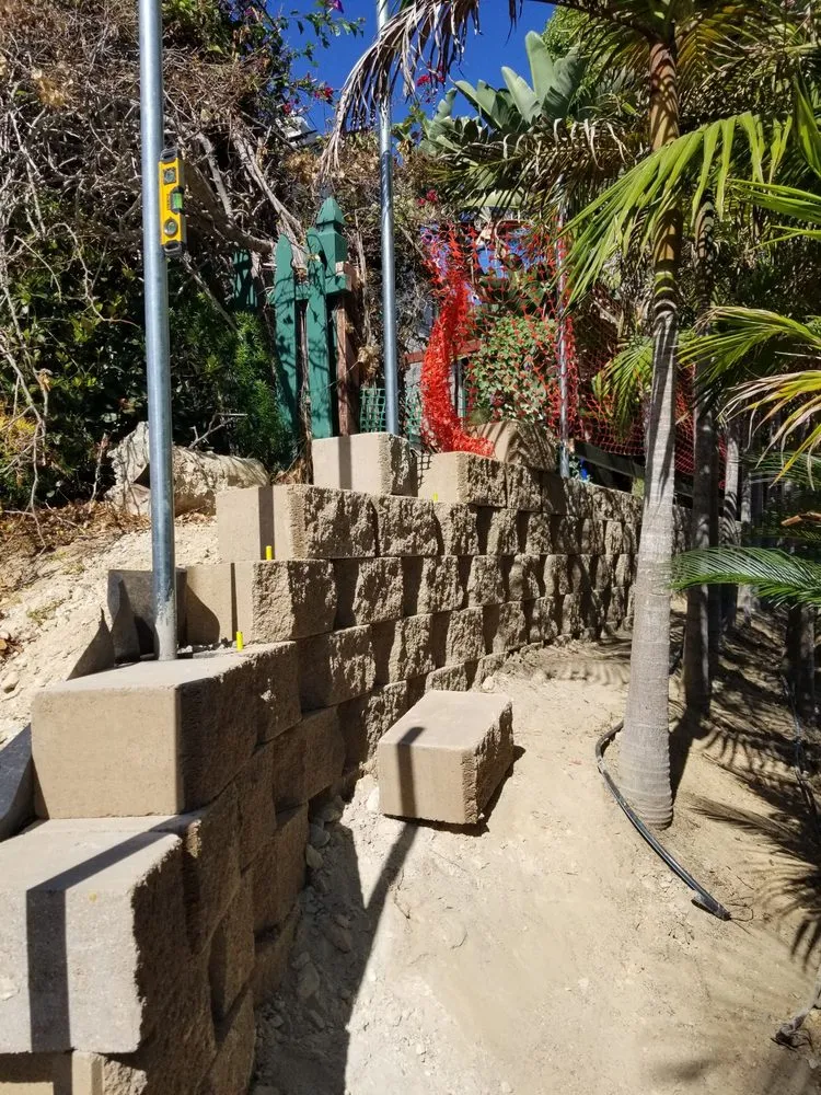 Reliable landscaping services near you across Escondido, CA - Murillo Landscape