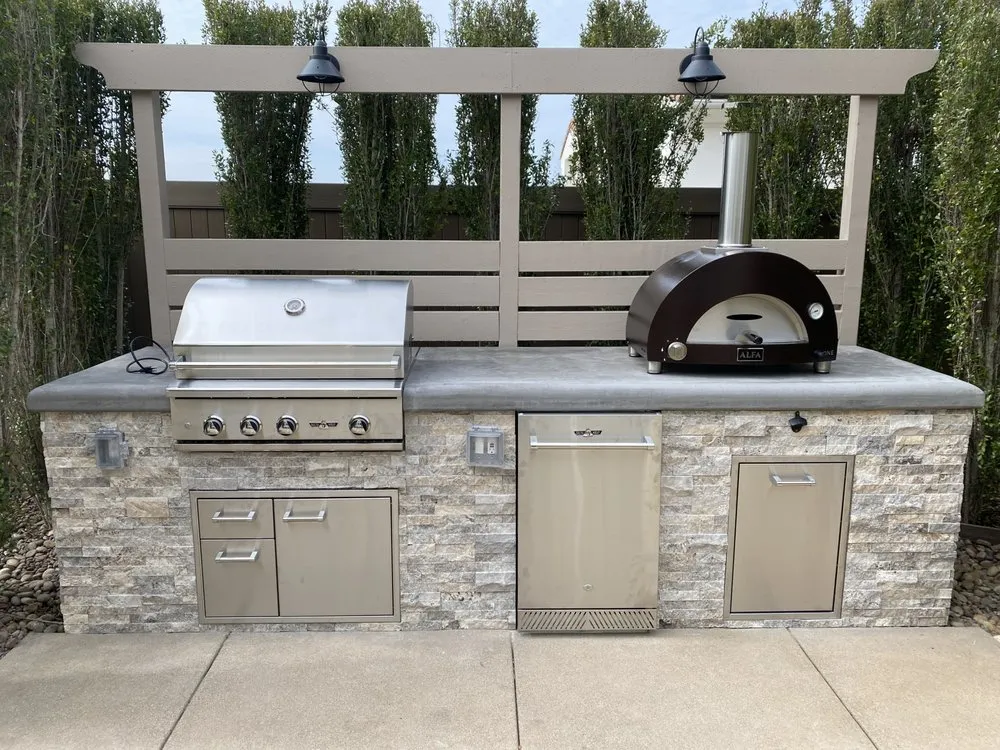 Reliable lawn mowing service experts serving Escondido, CA - Murillo Landscape