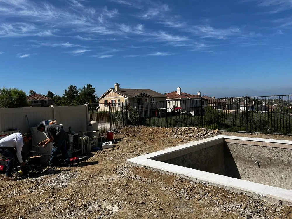 Affordable yard maintenance in Escondido, CA - Murillo Landscape