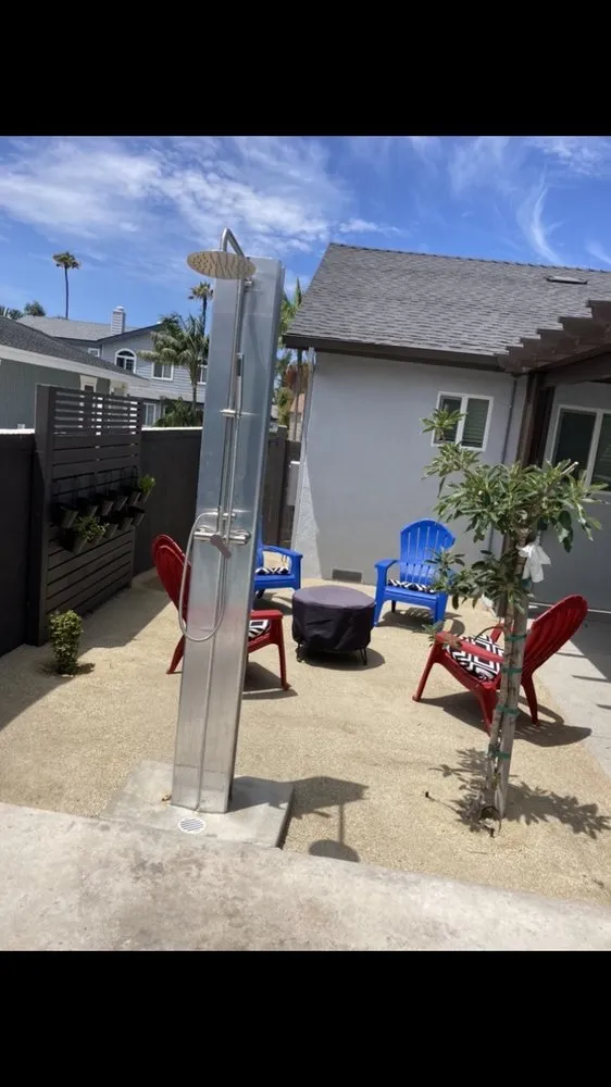 Local garden landscaping in Escondido, CA by Murillo Landscape