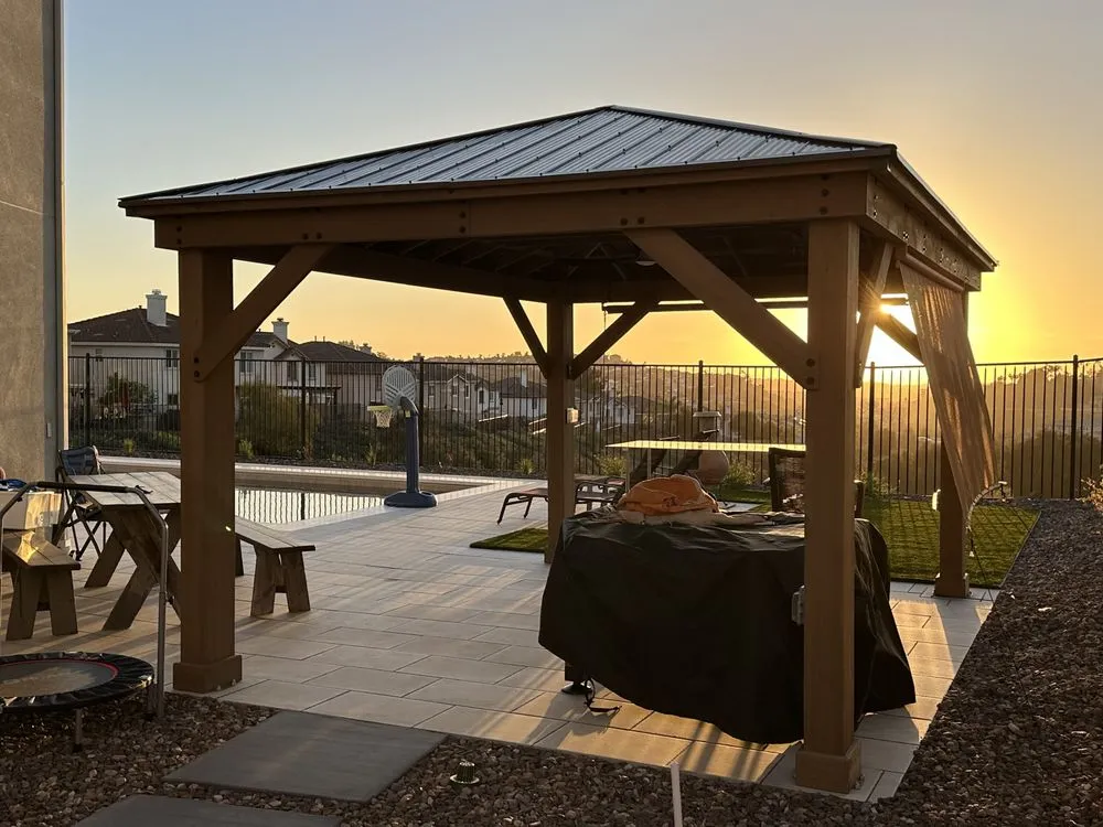 Custom lawn care service for homes across Escondido, CA - Murillo Landscape