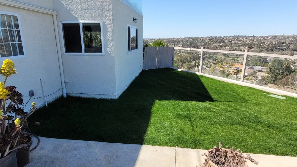 Top-rated lawn care service experts serving Escondido, CA - Murillo Landscape