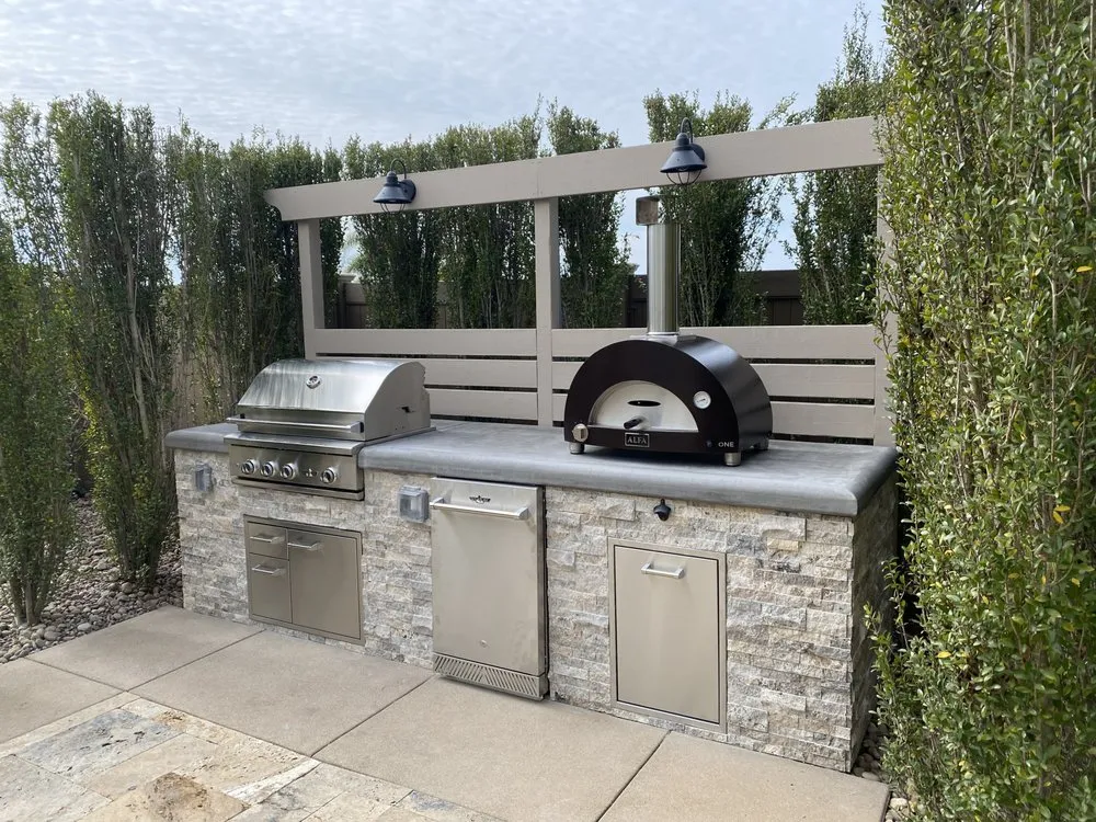 Expert yard maintenance for year-round maintenance in Escondido, CA by Murillo Landscape