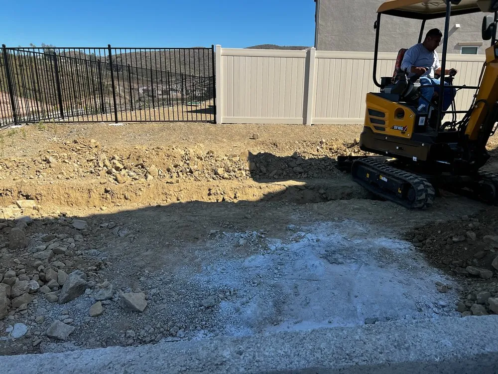 Affordable landscape installation for outdoor upgrades across Escondido, CA - Murillo Landscape