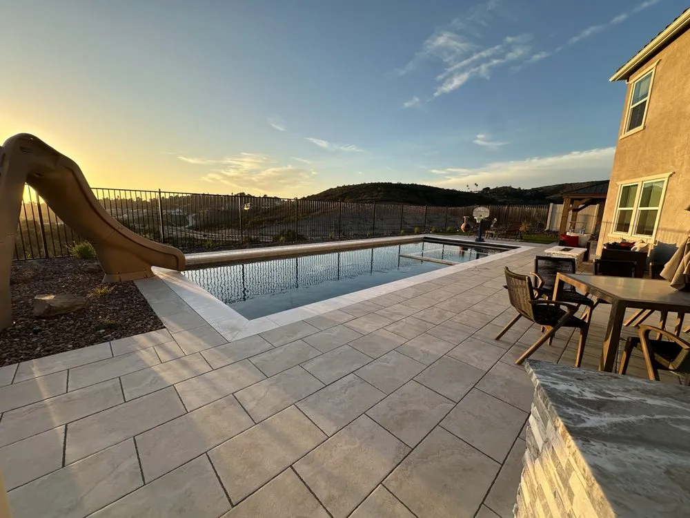 Top-rated yard cleanup service for year-round maintenance in Escondido, CA by Murillo Landscape