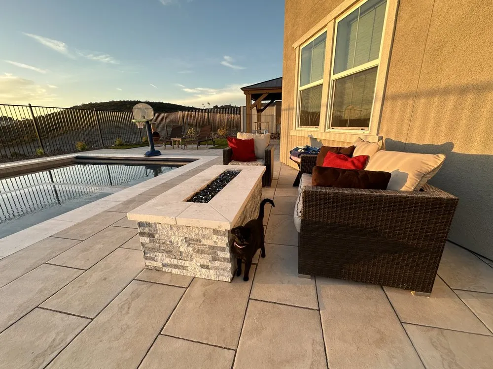 Reliable lawn care service in Escondido, CA by Murillo Landscape