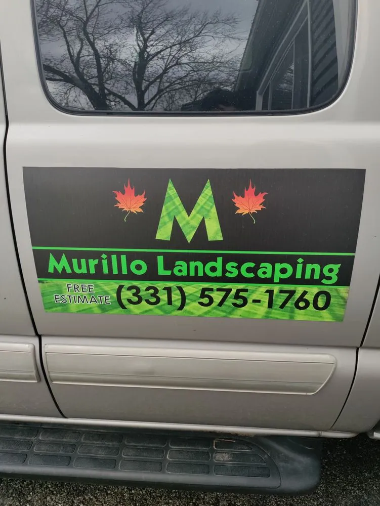 Reliable residential landscaping in Aurora, IL by Murillo Landscaping