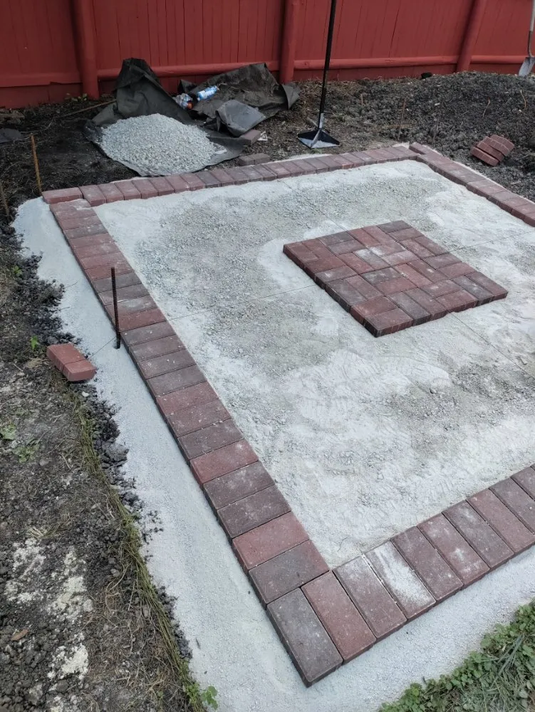 Trusted residential landscaping experts serving Aurora, IL - Murillo Landscaping