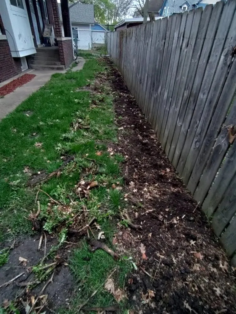 Affordable landscape design for residential properties across Aurora, IL - Murillo Landscaping