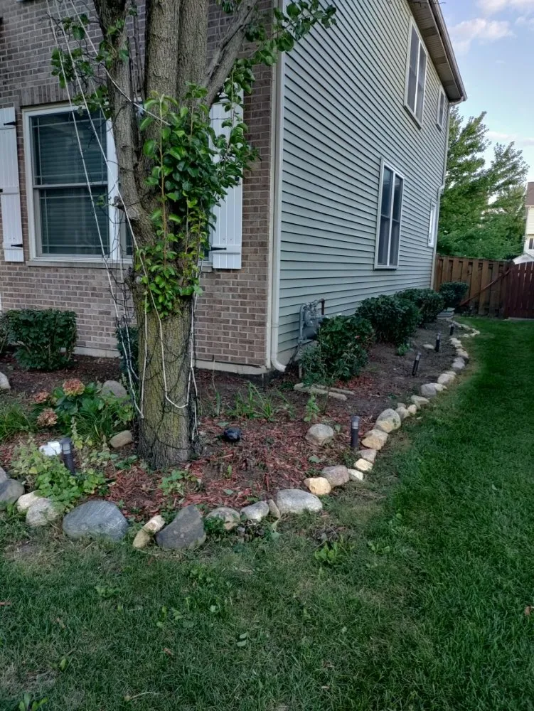 Trusted landscape design near you across Aurora, IL - Murillo Landscaping