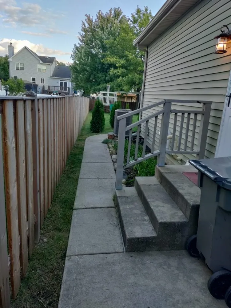 Trusted garden landscaping for residential properties across Aurora, IL - Murillo Landscaping