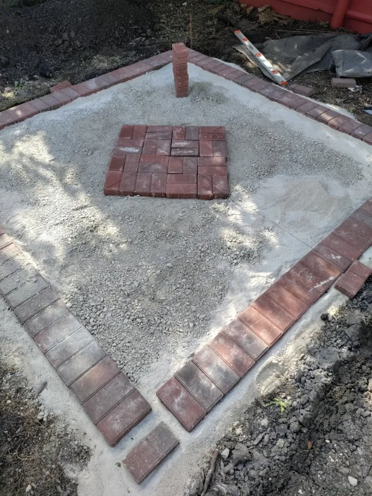 Reliable residential landscaping for outdoor upgrades in Aurora, IL by Murillo Landscaping