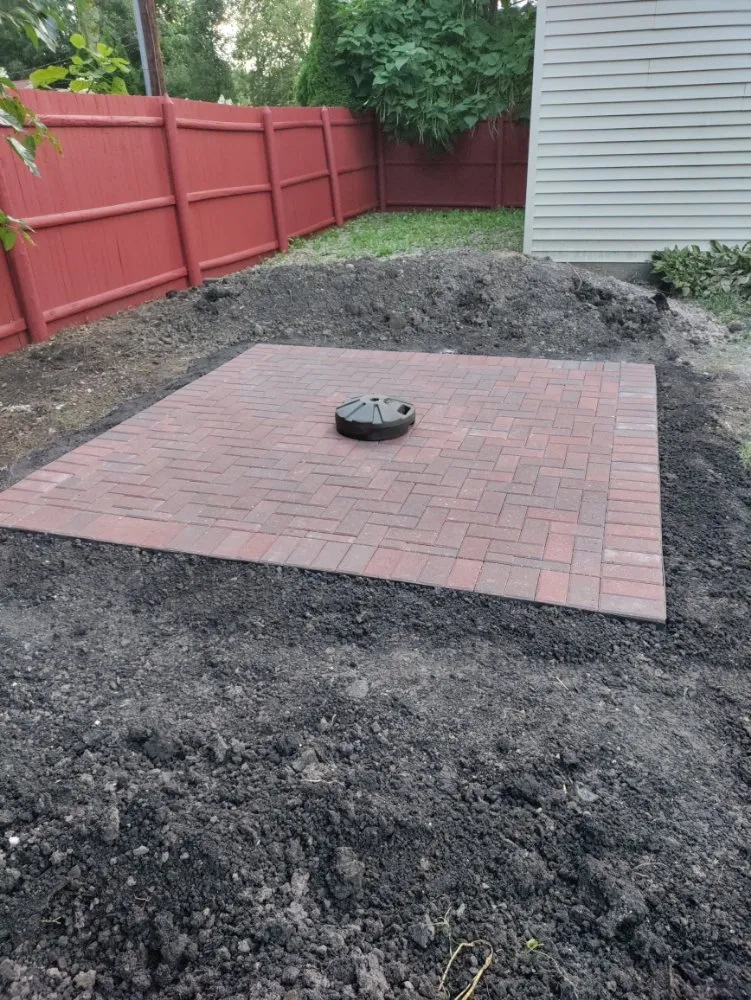 Reliable landscaping services for residential properties across Aurora, IL - Murillo Landscaping