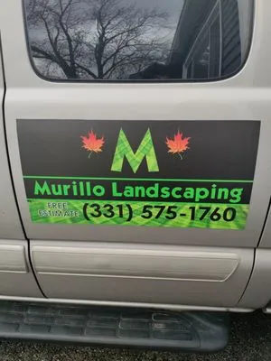 Murillo Landscaping