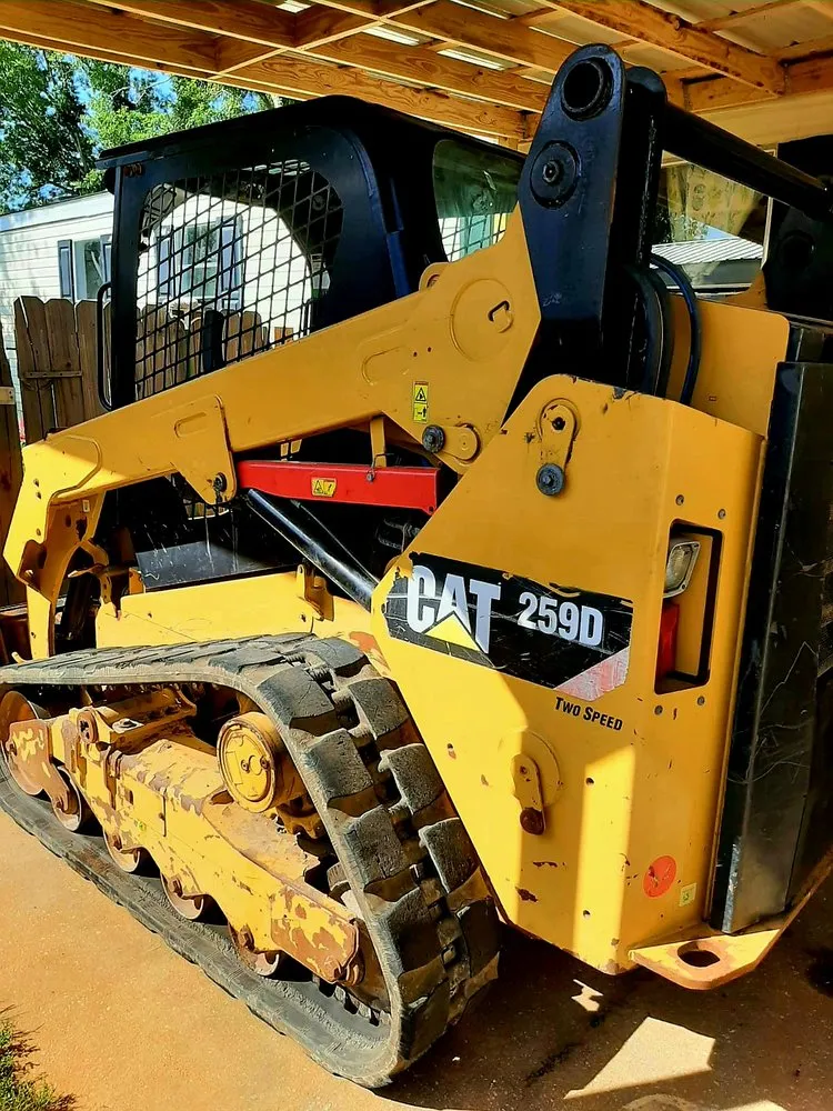 Top-rated landscape design with custom design in Loxley, AL by Murillo Landscaping