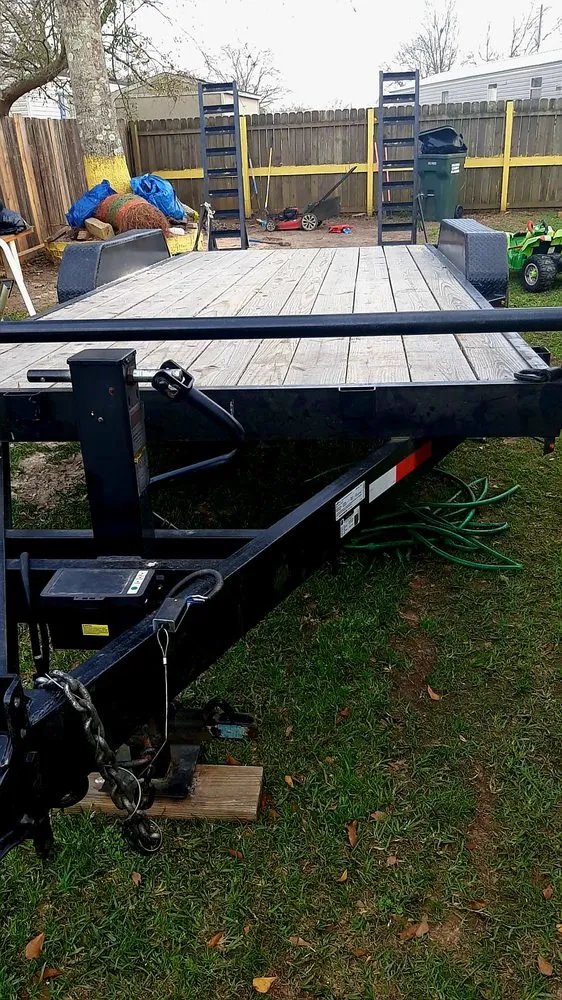 Local lawn care service near you in Loxley, AL by Murillo Landscaping