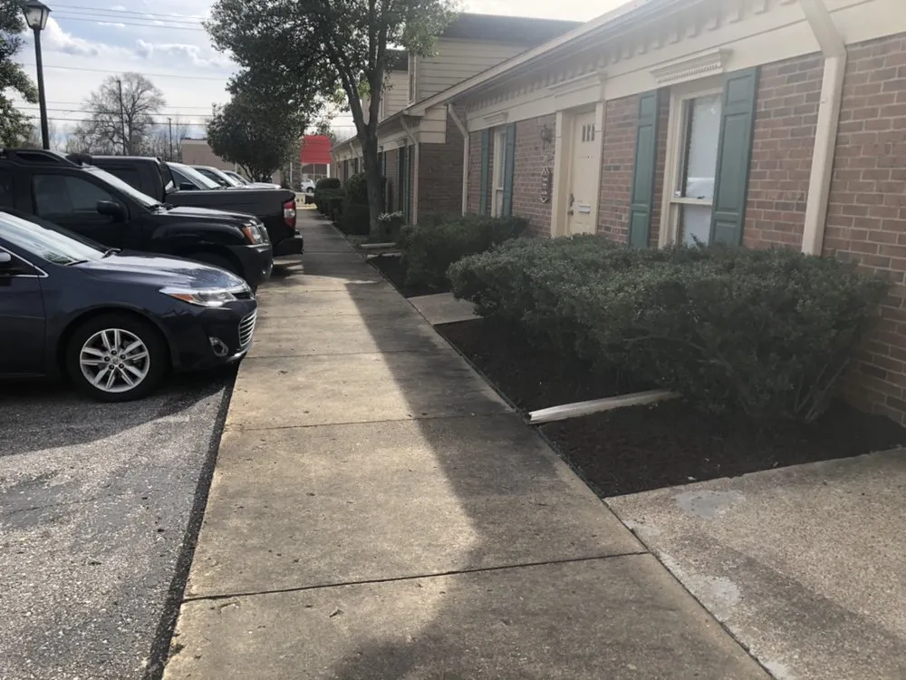 Expert landscape installation for year-round maintenance across Cordova, TN - Murillo Lawn and Landscaping