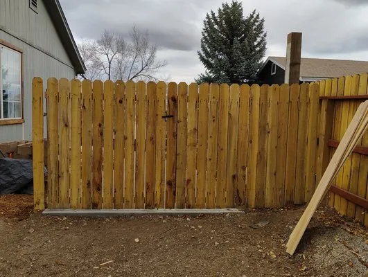 Murillos Lawn Services Logo