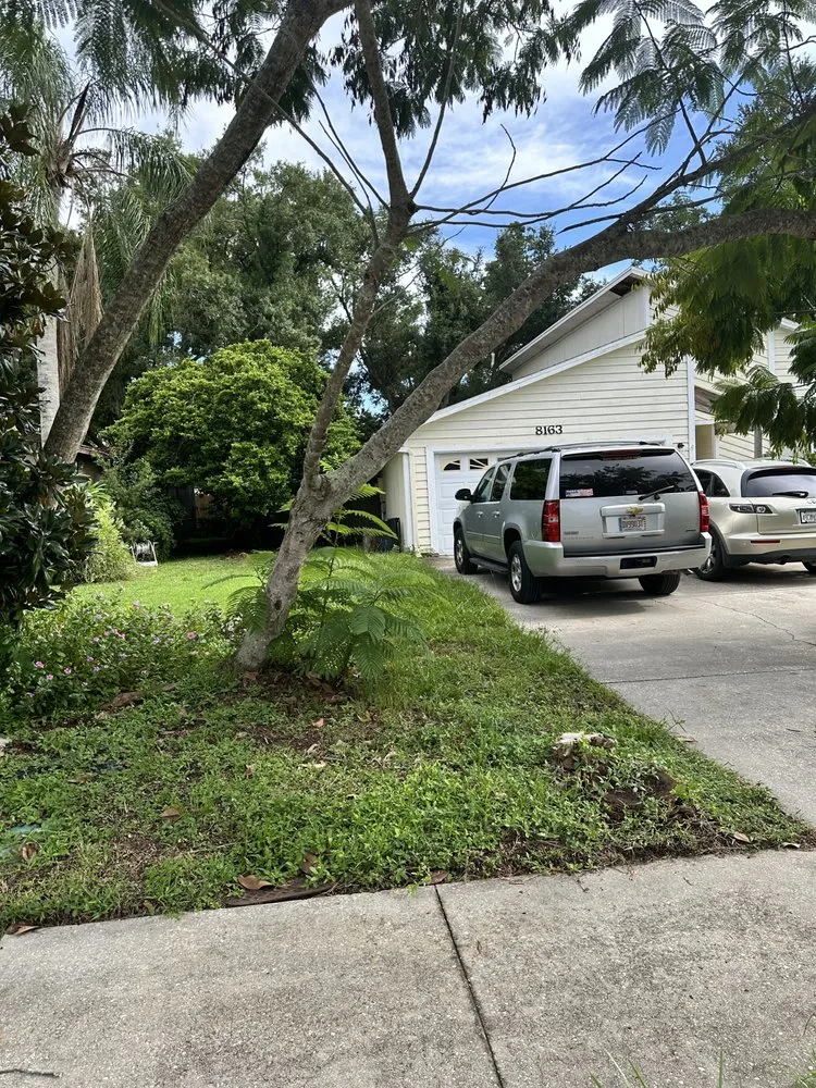 Trusted landscaping services in Bradenton, FL by Murkerson Sons Lawn and Tree Service