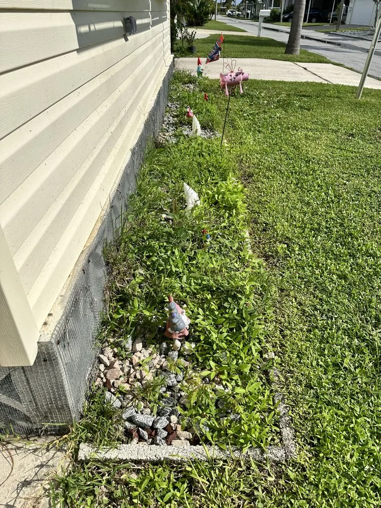 Affordable landscape design experts serving Bradenton, FL - Murkerson Sons Lawn and Tree Service