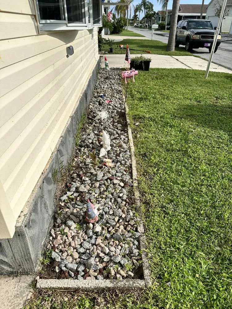 Expert outdoor landscaping in Bradenton, FL - Murkerson Sons Lawn and Tree Service