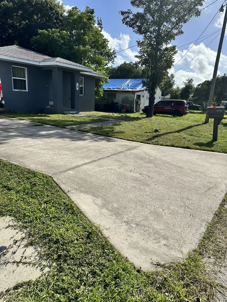 Top-rated residential landscaping for beautiful yards across Bradenton, FL - Murkerson Sons Lawn and Tree Service
