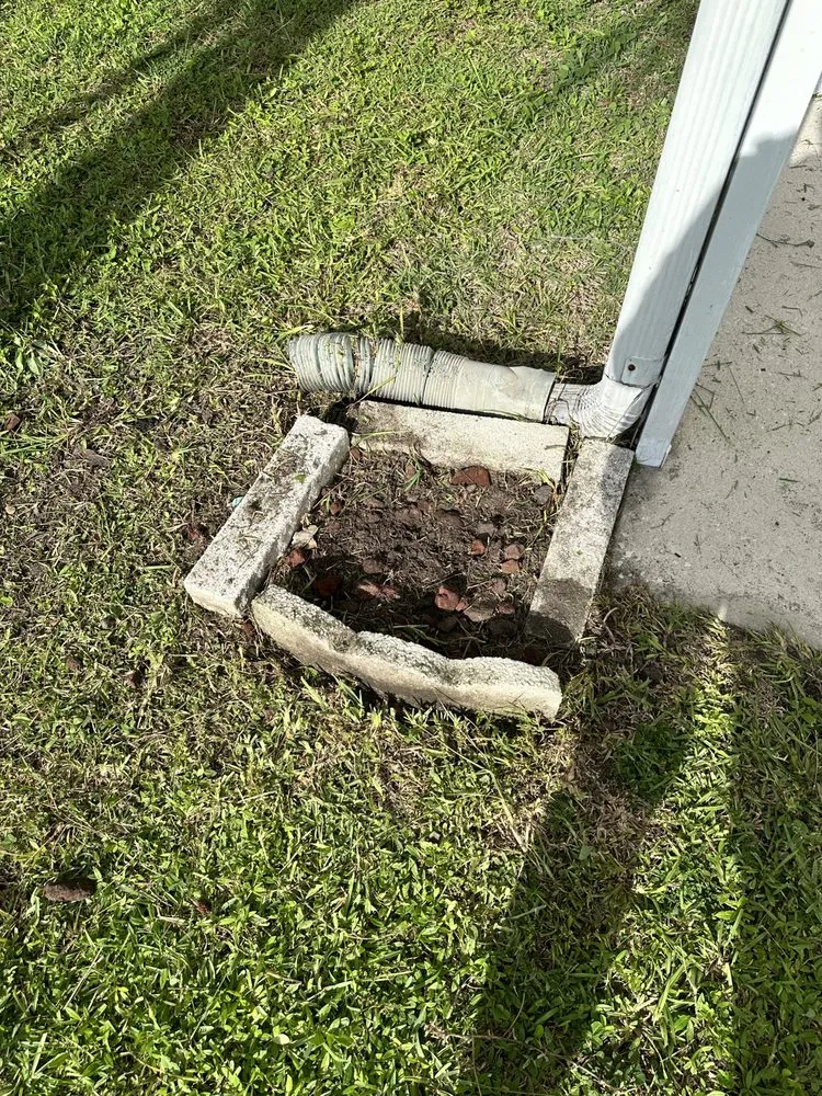 Affordable landscape design in Bradenton, FL - Murkerson Sons Lawn and Tree Service