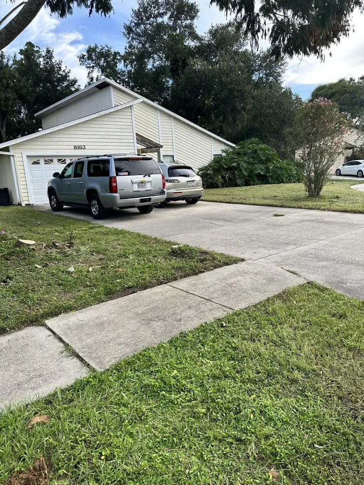 Trusted outdoor landscaping experts serving Bradenton, FL - Murkerson Sons Lawn and Tree Service