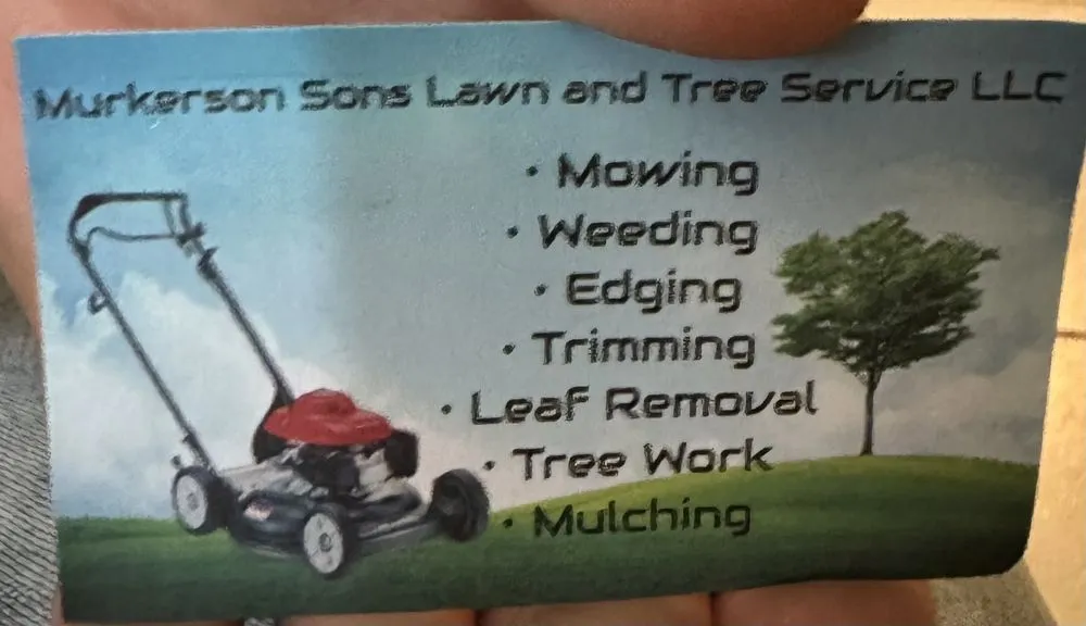 Professional lawn care service near you across Bradenton, FL - Murkerson Sons Lawn and Tree Service