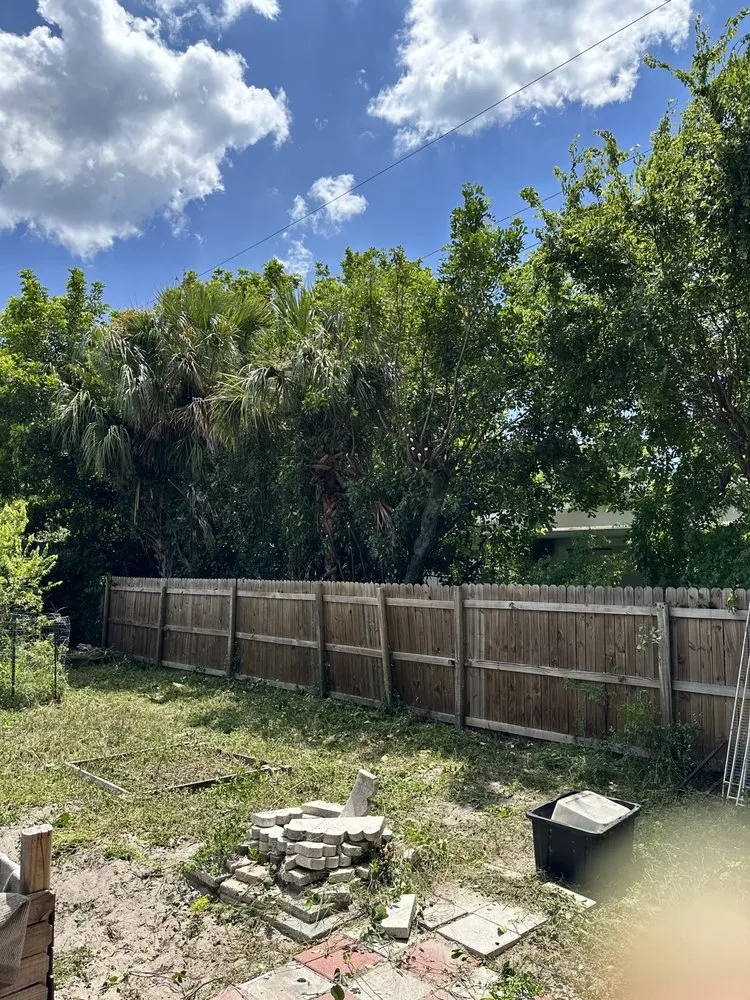 Trusted landscaping services near you across Bradenton, FL - Murkerson Sons Lawn and Tree Service