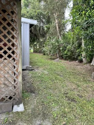 Murkerson Sons Lawn and Tree Service Logo