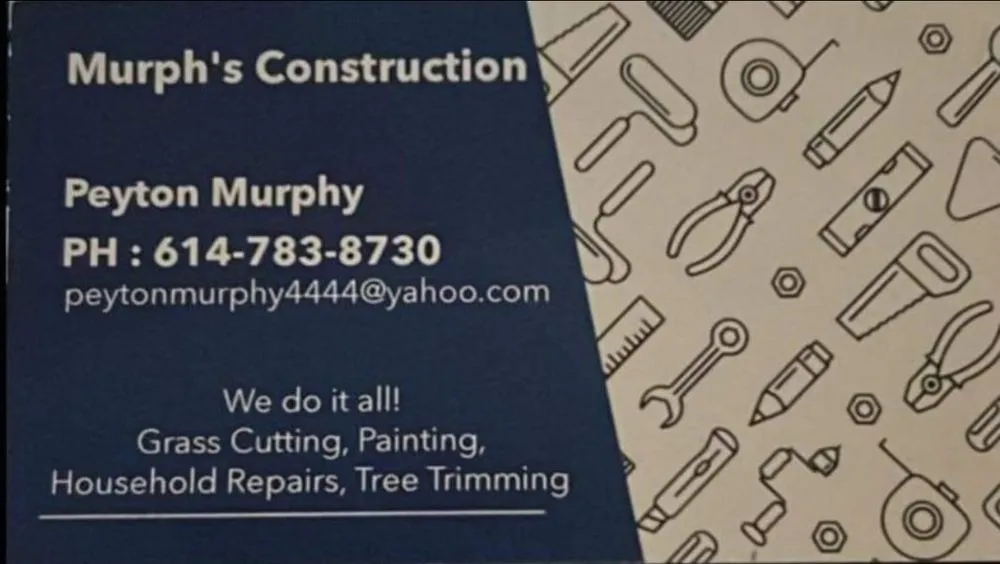 Affordable landscaping services with custom design in Grove City, OH by Murph’s construction