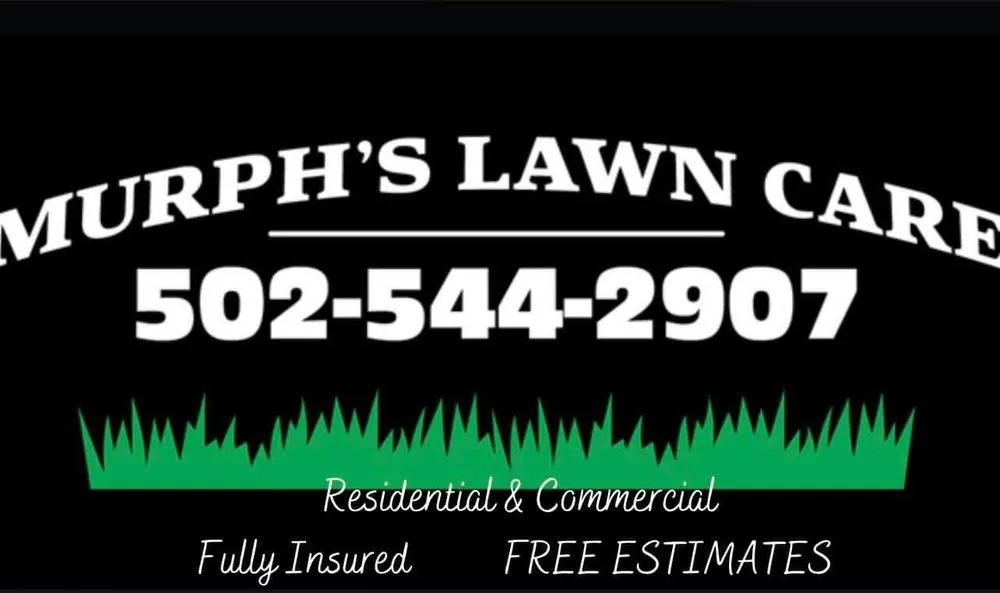 Trusted yard cleanup service in Clarksville, IN - Murphs Lawn Care