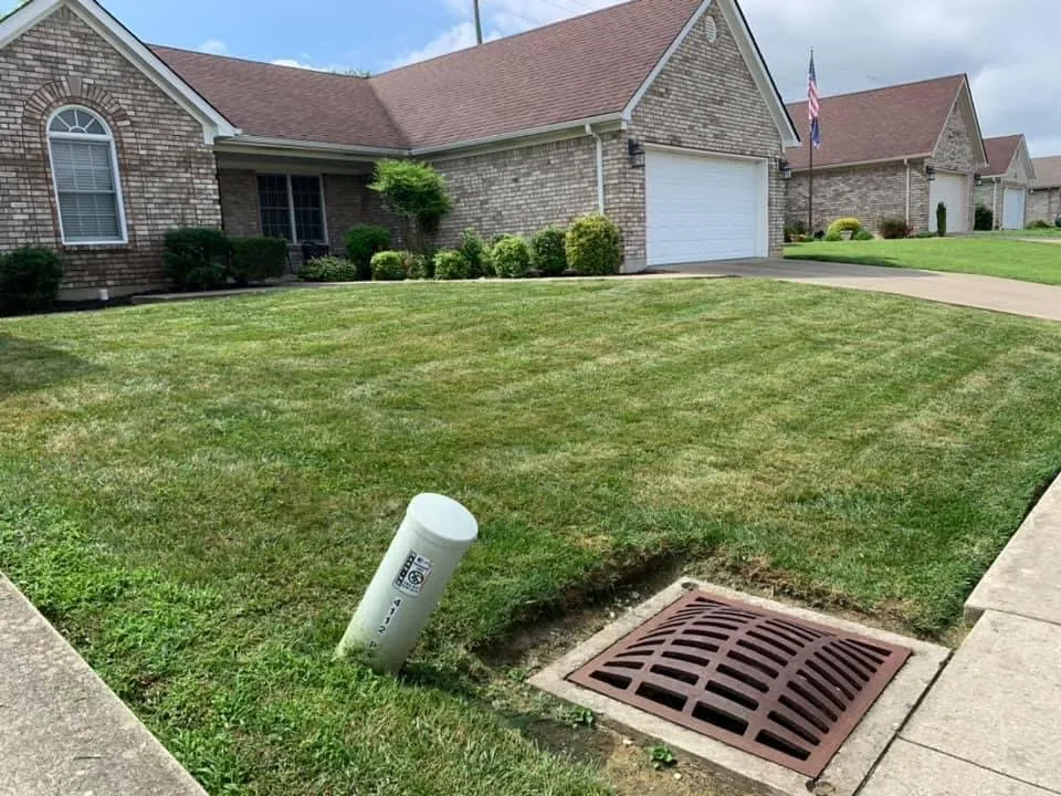 Top-rated outdoor landscaping experts serving Clarksville, IN - Murphs Lawn Care