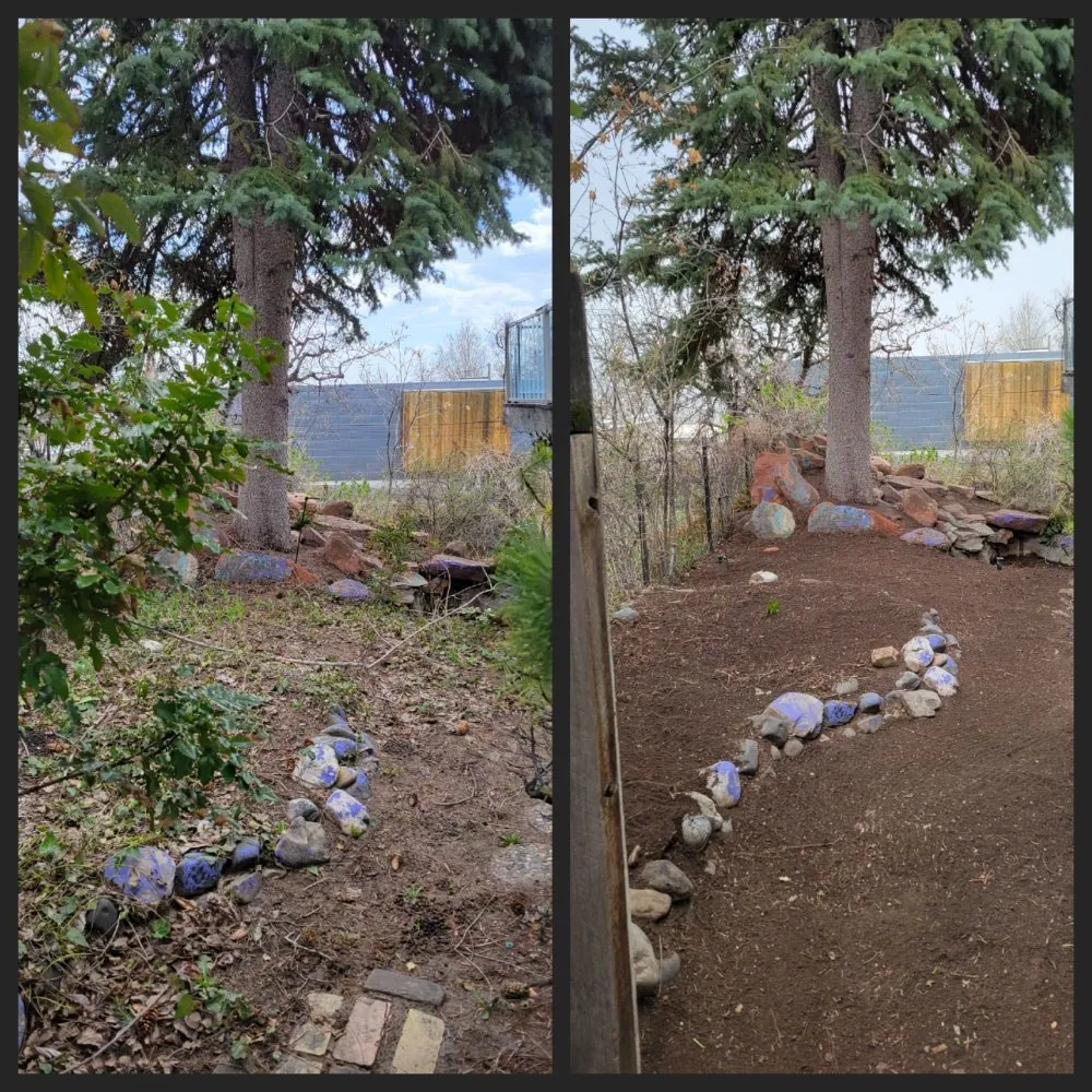 Trusted lawn care service in Millcreek, UT by Murph's Worx