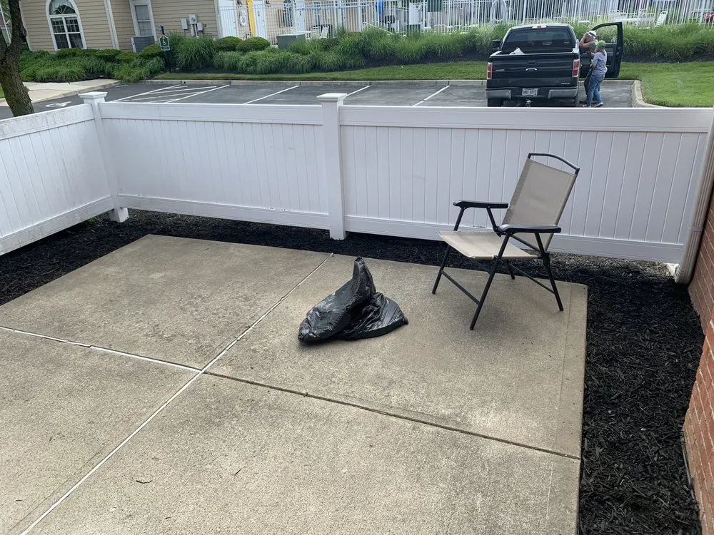 Local lawn care service in Newark, OH by Murphsturf