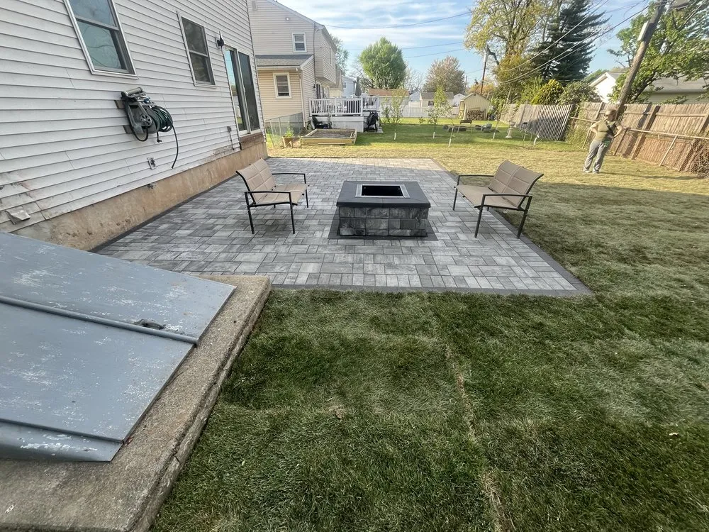 Local landscaping services in Bristol, PA - Murphy And Sons Landscaping