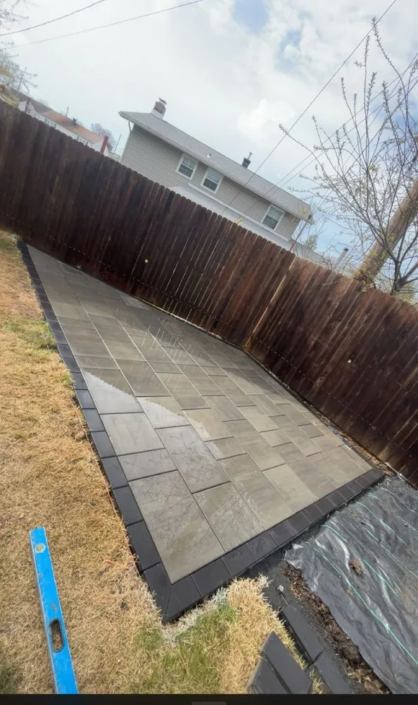 Custom yard maintenance experts serving Bristol, PA - Murphy And Sons Landscaping