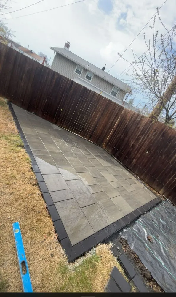 Local landscaping services in Bristol, PA - Murphy And Sons Landscaping