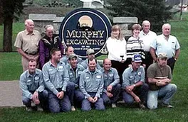 Murphy Excavating