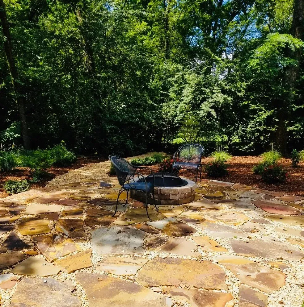 Trusted yard maintenance experts serving Madison, AL - Murphy Landscaping & Lawn
