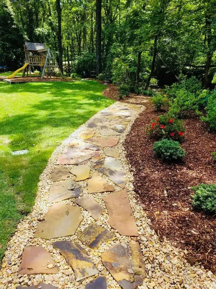 Affordable yard maintenance near you across Madison, AL - Murphy Landscaping & Lawn