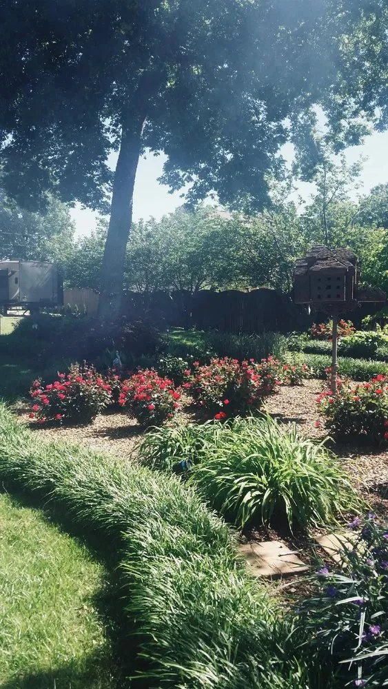 Professional residential landscaping for outdoor upgrades in Madison, AL by Murphy Landscaping & Lawn