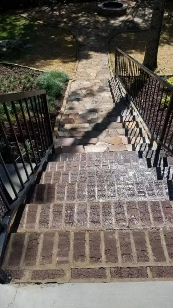 Top-rated landscaping services in Madison, AL - Murphy Landscaping & Lawn