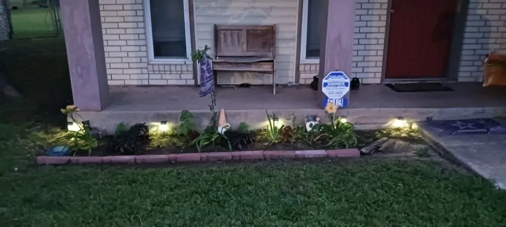 Affordable lawn care service in Lawton, OK - Murphy Landscaping