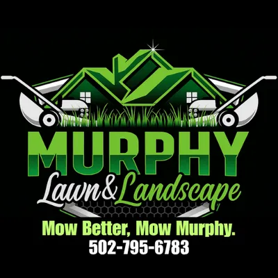 Murphy Lawn & Landscape Logo