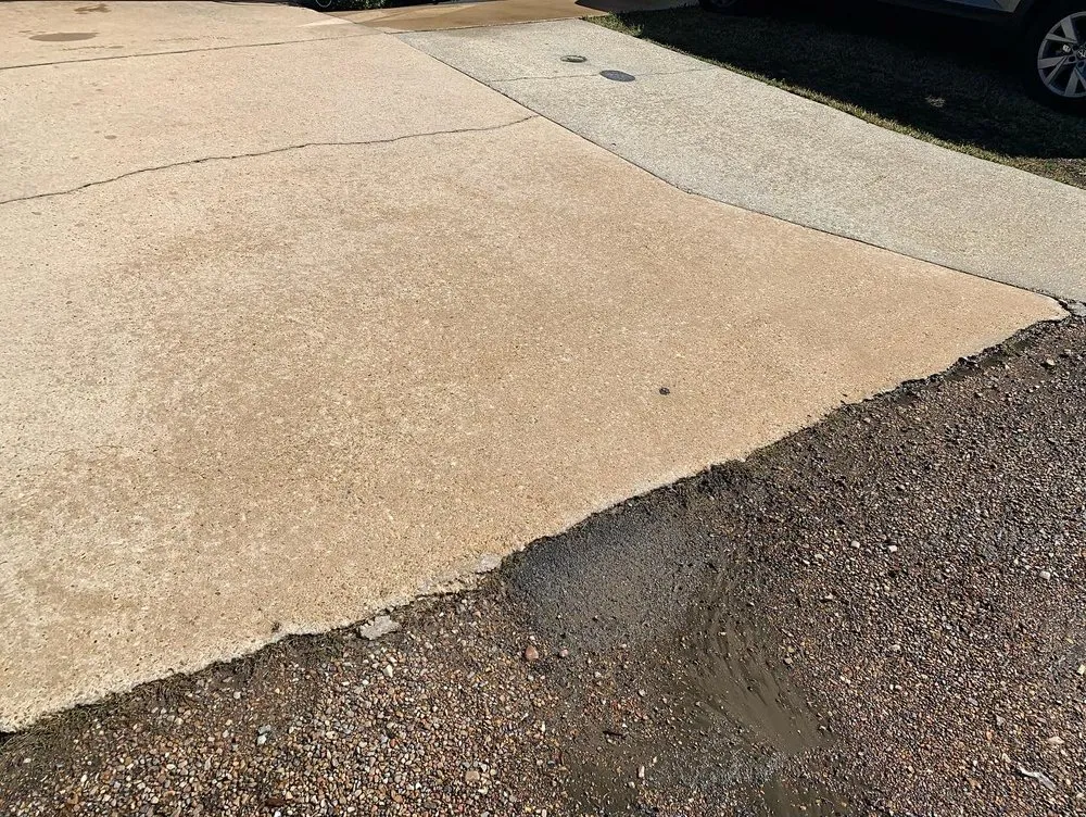 Custom landscape installation experts serving Madison, MS - Murphy Lawn Care